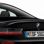 Nouvelle BMW Serie 3 G20 2018
