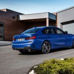Nouvelle BMW Serie 3 G20-2018-2019