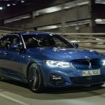 Nouvelle BMW Serie 3 G20 2019