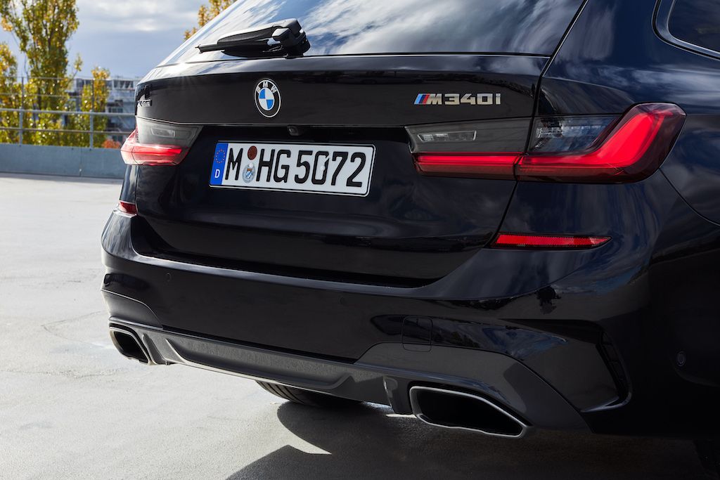 Nouvelle-BMW-Serie-3-Touring-M340i-2019-2020