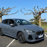 Nouvelle BMW Série 2 Active Tourer 2022