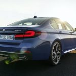 Nouvelle-BMW-Série-5-G30-2020