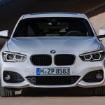 Nouvelle BMW Série 1 2015 LCI-1