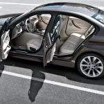Nouvelle BMW Série 3 2012