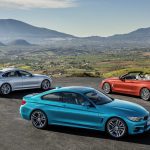 Nouvelle Série 4 LCI 2017