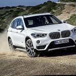 Nouvelle-BMW-X1-2015-2016-F48