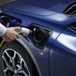 Nouvelle-BMW-X2-25e-hybride-2020