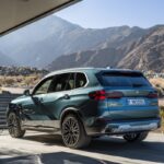 Nouvelle BMW X5 G05 2023