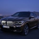 Nouvelle-BMW-X6-G06-2019