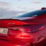 Nouvelle Série 4 Coupe cabriolet 2024 LCI