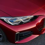 Nouvelles BMW Serie 4 Gran Coupe 2021