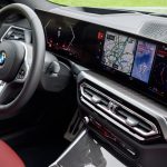 Nouvelles BMW Série 3 Berline et BMW Série 3 Touring