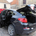 Occasion BMW X4 M40i