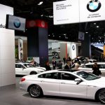 Photos Mondial Auto 2012