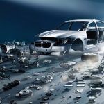 Pieces Detachees BMW