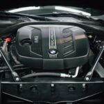 Pieces Moteur BMW
