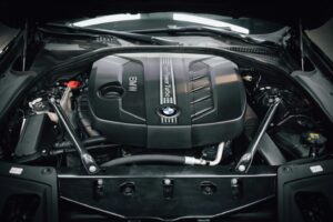 Pieces Moteur BMW
