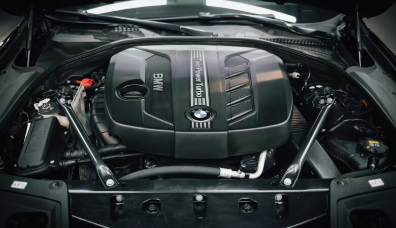Pieces Moteur BMW