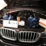 Pieces détachées BMW