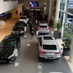 Portes ouvertes BMW PAris Velizy Mars 2021