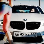 Pub-BMW-M2-Russian-Girl