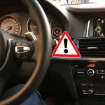 Rappel Airbag BMW Takata 2025