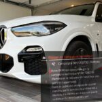 Rappel BMW EGR 0011200700