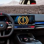 Rappel Freins BMW IBC 2024