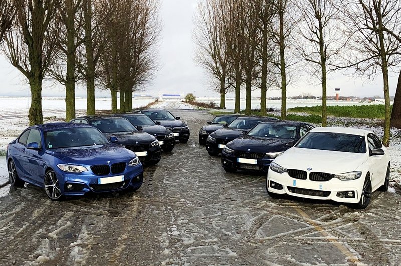 Rasso BMW Haut de France 2017