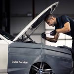 Révision BMW