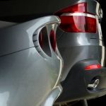 Photo BMW X5 Lotus