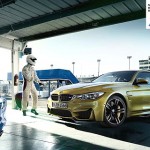 Tarif BMW M3 M4 2014 F80 F82