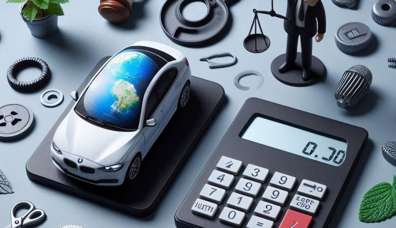 Taxes Malus CO2 Poids 2025 BMW