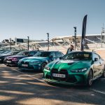 Tour Auto 2025 BMW