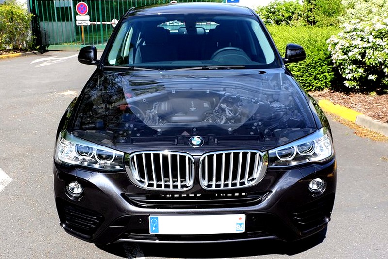 Tutoriels BMW DIY