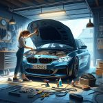 Tutoriels Entretenir BMW