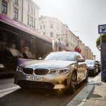 Ventes BMW Monde Europe 2019