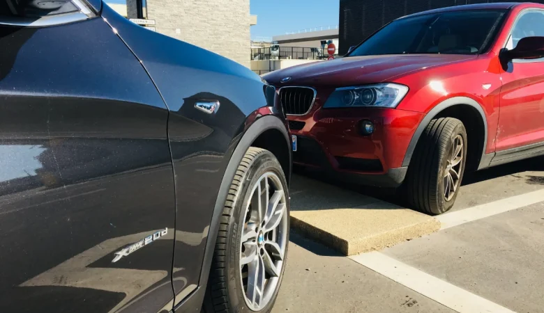 Verifier historique BMW occasion