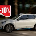 Vitres teintées BMW variance auto