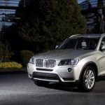 BMW X3 18d sDrive