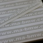 autocollants du forum BMW