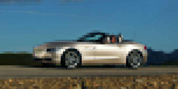 Concours photos BMW