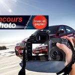 Concours Photo BMW 2016