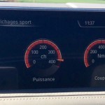 BMW M50d : 350 ou 381Ch ?