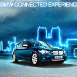 jeu concours BMW Paris connected drive Série 1