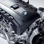 Collaboration BMW Toyota moteur