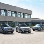 nouveautes BMW ete 2023