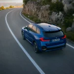 revenir chez BMW