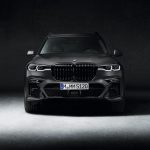 X7 xDrive40d 340 ch Edition Dark Shadow